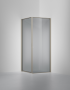 EDGE 13 DUSCHHÖRNA 6 00-1000X600-1200X2150 (BXDXH)