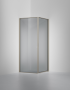 EDGE 13 DUSCHHÖRNA 6 00-1000X600-1200X2150 (BXDXH)