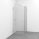 DUSCHHÖRNA GRACE RAK HÖRN BO LI 70X90 700X900X2000