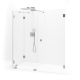 DUSCHHÖRNA GRACE 11 SWING L BO KL 250-1000X500-300