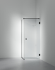 DUSCHHÖRNA ARC 13 FR AME800X800X1995MM