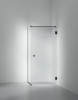 DUSCHHÖRNA ARC 13 FR AME800X900X1995MM