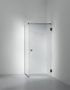 DUSCHHÖRNA ARC 13 FR AME900X900X1995MM
