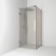 DUSCHHÖRN HÖRN LANGF OSS MA/BR 90X92X200