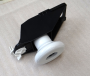 IFÖ CARIBIA BK 1700 FOT 200X120X80MM