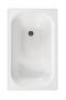 GBG SITTBADKAR 1051 VITT