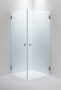 ARC 12 DUSCHDÖRRAR 9 00X900X2000MM