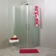 FIX TREND R DUSCHHÖR N 800X900X1950MM (B