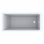 GEBERIT RENOVA PLAN BADKAR 700X0X420MM