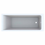 GEBERIT RENOVA PLAN BADKAR 700X0X420MM