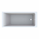 GEBERIT RENOVA PLAN BADKAR 750X0X420MM