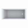 GEBERIT RENOVA PLAN BADKAR 800X0X420MM