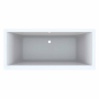 GEBERIT RENOVA PLAN BADKAR 800X0X420MM