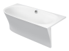 DURAVIT BADKAR CAPE COD1900X510X900