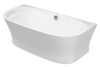 DURAVIT BADKAR CAPE COD1900X510X900