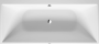 DURAVIT BADKAR DURAS QUARE1800X485X800