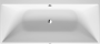 DURAVIT BADKAR DURAS QUARE1800X485X800