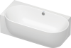 DURAVIT BADKAR LUV18 50X485X950