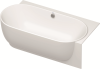DURAVIT BADKAR LUV18 50X485X950