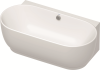 DURAVIT BADKAR LUV18 00X485X950