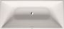 DURAVIT BADKAR DURAS QUARE1600X485X750