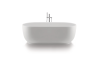 DURAVIT BADKAR LUV16 00X615X750