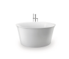 DURAVIT BADKAR WHITE TULIP1400X630X1400