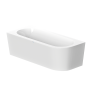KLARVIK BK1880LVD BA DKAR 1780X780X580MM