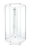 SHOWERAMA PENTAGONA L CLASSIC