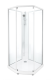 SHOWERAMA PENTAGONA L CLASSIC