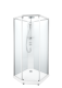 SHOWERAMA PENTAGONA L COMFORT