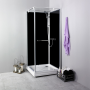 OCEAN BAKVÄGG 900X8 0X1950MM BAKVÄGG F
