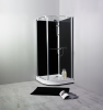 OCEAN DUSCHKABIN 90R SVARTDUSCHKABIN9