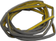 IFÖ SPACE TÄTNINGSLI ST 2250X8X5MM (LXBX