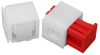 IFÖ SPACE FÄSTE 70X 50X30MM (LXBXH) TI