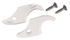 IFÖ SPACE TÄCKLOCK 60X25X3MM (LXBXH)