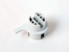 IFÖ SPACE STYRPINNAR 70X50X40MM(LXBXH)