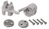 IFÖ SPACE STYRPINNAR 70X50X40MM(LXBXH)