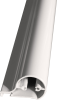 IFÖ SPACE NISCHPROFI L 2000X55X45MM (LXB