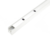 IFÖ SPACE VÄGGPROFIL 1400X40X30MM(LXBX