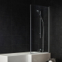 WESTERBERGSBV NEJD 8 0X150 KLARGLAS M ALU