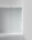 DUSCHSKÄRMVÄGG ARC 2 0 ORIGINAL PLUS