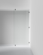 DUSCHSKÄRMVÄGG ARC 2 0 ORIGINAL PLUS