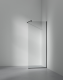 DUSCHSKÄRMVÄGG ARC 2 0 FRAME800X1000X1995MM