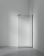 DUSCHSKÄRMVÄGG ARC 2 0 FRAME900X1000X1995MM