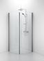IFÖ SPACE SBNK 900X9 00 DUSCHDÖRRAR 2000X750X150MM