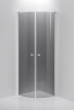 LINC NIAGARA SINGELP ACK DUSCHDÖRRAR 700X2000MM
