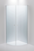 LINC NIAGARA SINGELP ACK DUSCHDÖRRAR 900X2000MM