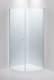 LINC NIAGARA SINGELP ACK DUSCHDÖRRAR 900X2000MM