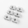 IDO RESERVDEL GLASST OPPSATS 110X1X150MM